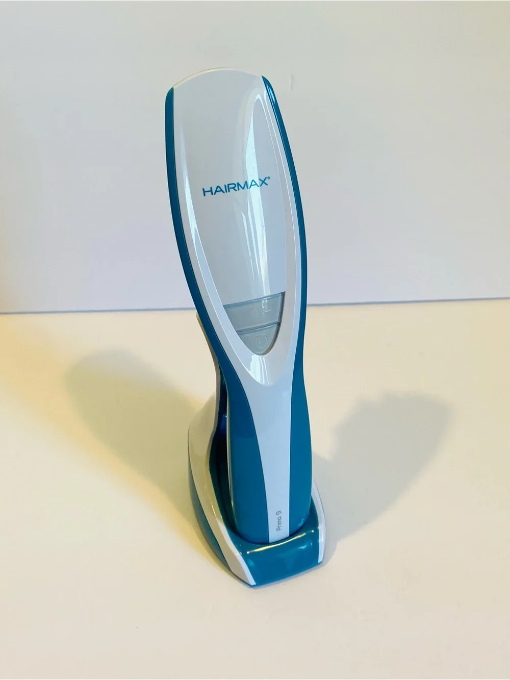 Hairmax Prima 9 LaserComb Hair Growth Device